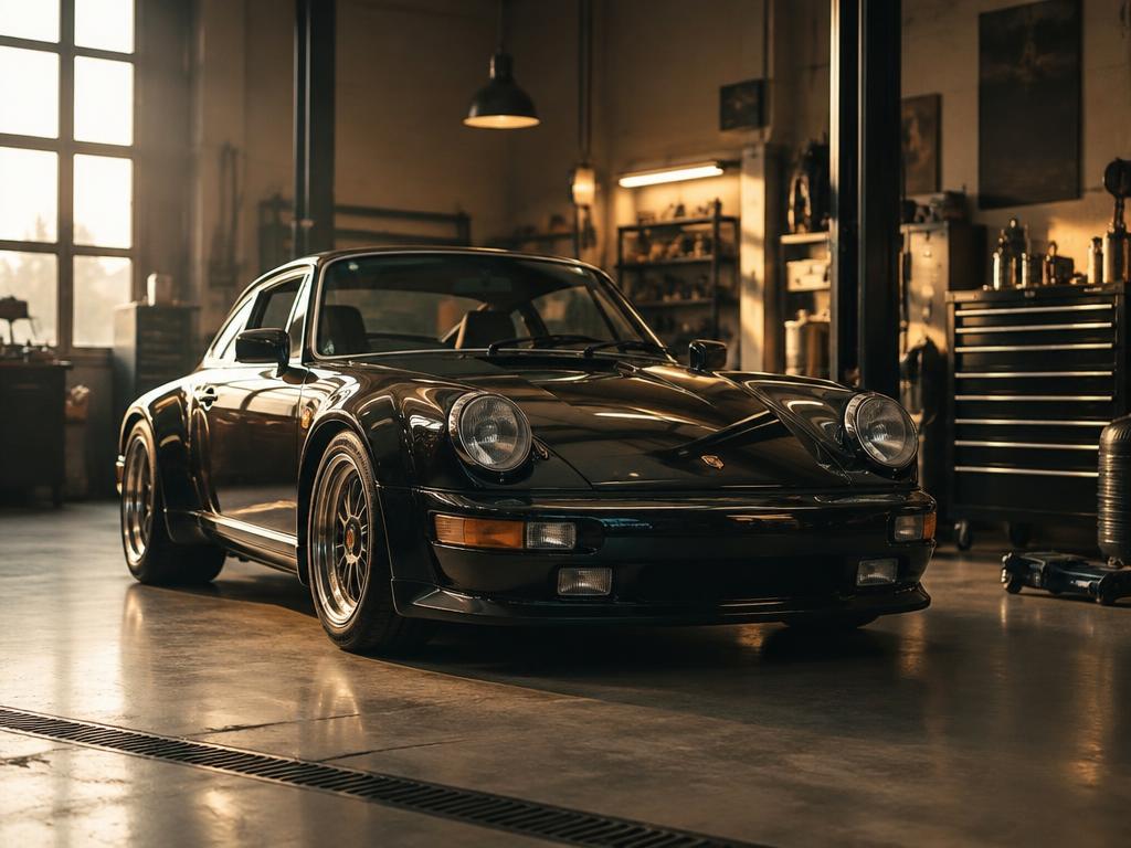 Auto, Detail & Repair