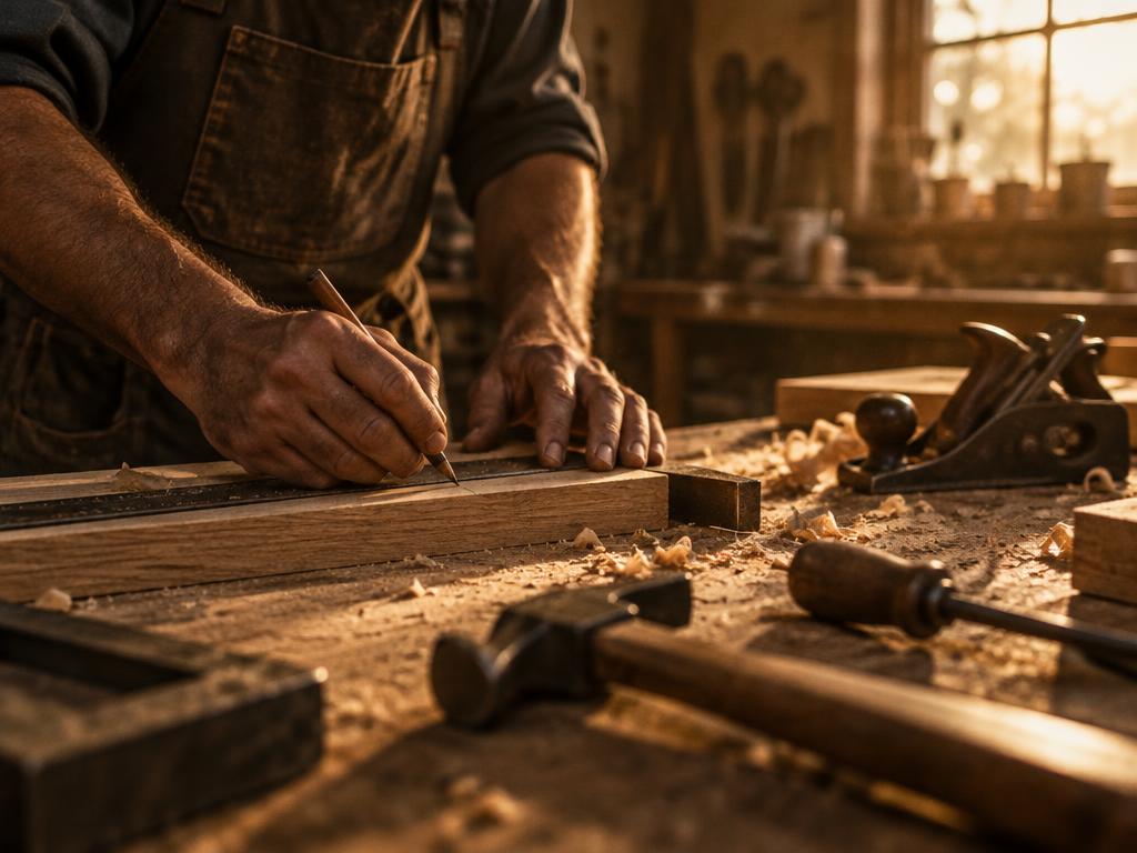 Contractors & Trades